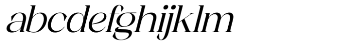 Gaela Italic FONT