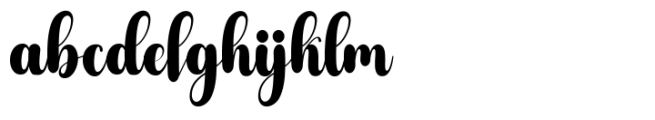 Gaelyn Script FONT