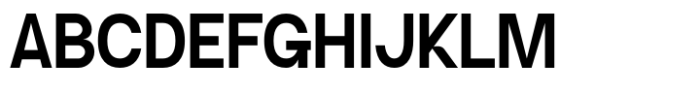 Gafilo Regular Font UPPERCASE