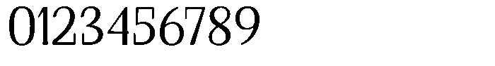 Gafisah Round Regular Font OTHER CHARS