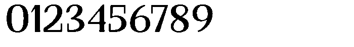 Gafisah Round Semi Bold Semi Expanded Font OTHER CHARS