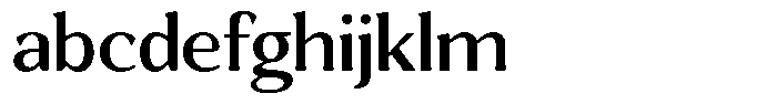 Gafisah Round Semi Bold FONT