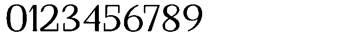 Gafisah Round Semi Expanded Font OTHER CHARS