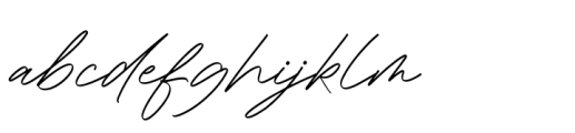 Gafisha Lindiaki Italic FONT