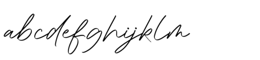 Gafisha Lindiaki Regular FONT