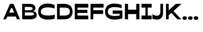 Gafiton Regular Font UPPERCASE