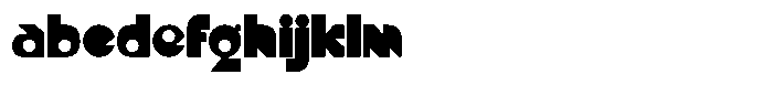 Gagire FONT