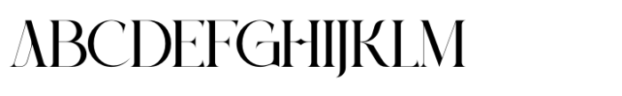 Gagkline Regular Font UPPERCASE