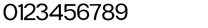 Gaglio Regular Font OTHER CHARS