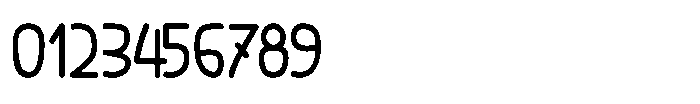 Gain Wisdom Font OTHER CHARS