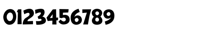 Gainsbury Font OTHER CHARS