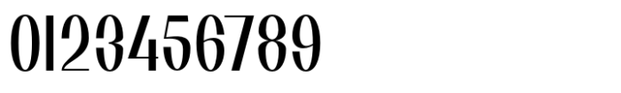 Gakyo Semibold Font OTHER CHARS