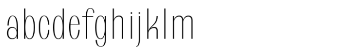 Gakyo Thin FONT