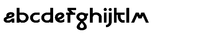 Gakys FONT
