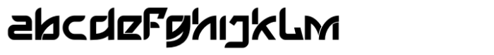 Galaksinos Regular FONT