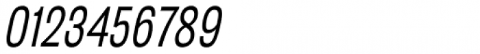 Galderglynn 1884 Cd Light Italic Font OTHER CHARS