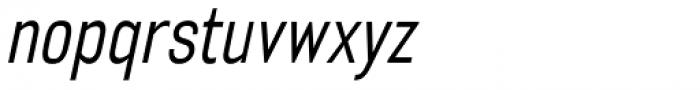 Galderglynn 1884 Cd Light Italic Font LOWERCASE
