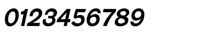 Galderglynn 1884 Demi Bold Italic Font OTHER CHARS