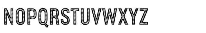 Galderglynn 1884 Engraved Condensed Font UPPERCASE