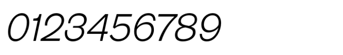 Galderglynn 1884 Extra Light Italic Font OTHER CHARS