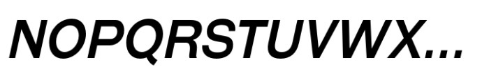 Galderglynn 1884 Italic Font UPPERCASE
