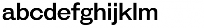 Galderglynn Esq. Regular Font LOWERCASE