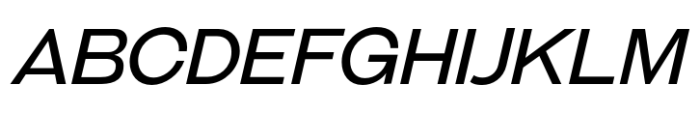 Galderglynn Esquire Light Italic Font UPPERCASE
