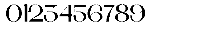 Galdertin Charetam Sans Black Condensed Font OTHER CHARS