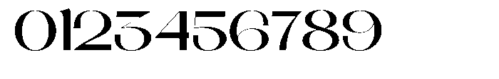 Galdertin Charetam Sans Black Expanded Font OTHER CHARS