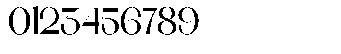 Galdertin Charetam Sans Black Semi Condensed Font OTHER CHARS