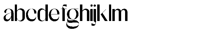Galdertin Charetam Sans Extra Bold Condensed FONT