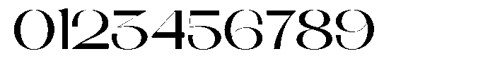 Galdertin Charetam Sans Extra Bold Expanded Font OTHER CHARS