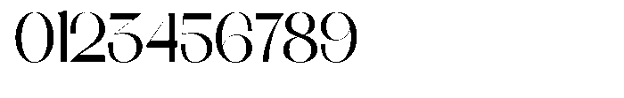Galdertin Charetam Sans Extra Bold Semi Condensed Font OTHER CHARS