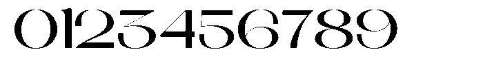 Galdertin Charetam Sans Extra Bold Semi Expanded Font OTHER CHARS