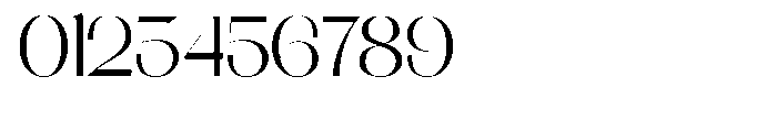 Galdertin Charetam Sans Semi Bold Condensed Font OTHER CHARS