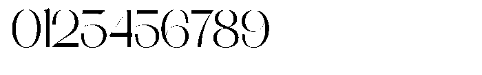 Galdertin Charetam Sans Semi Bold Semi Condensed Font OTHER CHARS