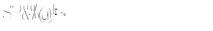 Galdertin Charetam Sans Thin Condensed Font OTHER CHARS
