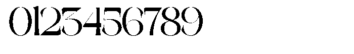 Galdertine Charetam Semi Serif Galdertine Charetam SM S Extra Bold Condensed Font OTHER CHARS