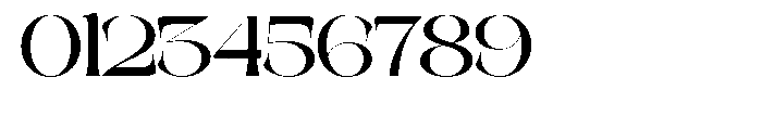 Galdertine Charetam Semi Serif Galdertine Charetam SM S Extra Bold Expanded Font OTHER CHARS