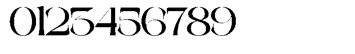 Galdertine Charetam Semi Serif Galdertine Charetam SM S Extra Bold Semi Expanded Font OTHER CHARS