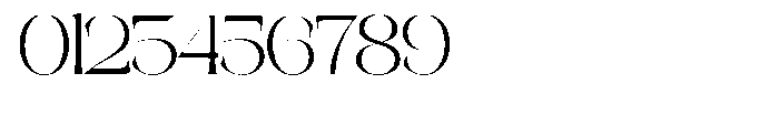 Galdertine Charetam Semi Serif Galdertine Charetam SM S Medium Semi Condensed Font OTHER CHARS