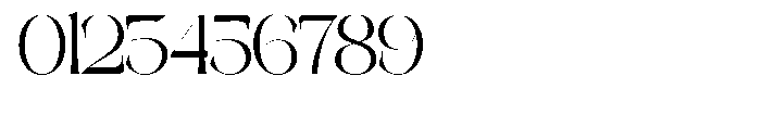 Galdertine Charetam Semi Serif Galdertine Charetam SM S Semi Bold Condensed Font OTHER CHARS