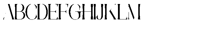 Galdertine Charetam Semi Serif Galdertine Charetam SM S Semi Bold Condensed Font UPPERCASE