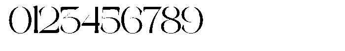 Galdertine Charetam Semi Serif Galdertine Charetam SM S Semi Bold Semi Condensed Font OTHER CHARS