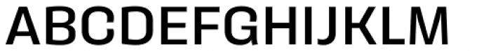 Galeana Standard Bold Font UPPERCASE