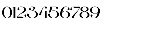 Galeriya Regular Font OTHER CHARS