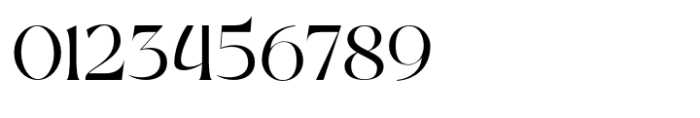Galfyan Regular Font OTHER CHARS