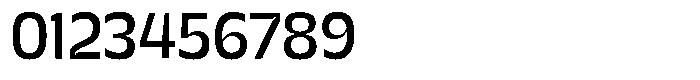 Galilea Sans Regular Font OTHER CHARS