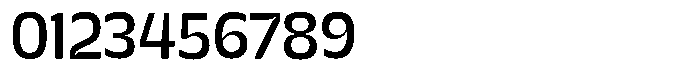 Galilea Sans Variable Font OTHER CHARS