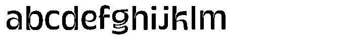 Galilea Sans Variable FONT